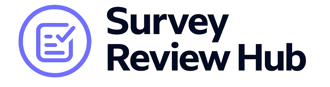 Survey Review Hub